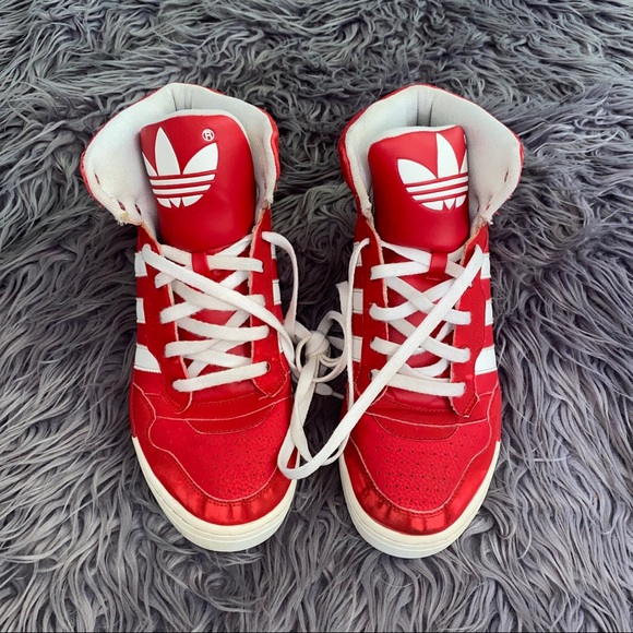 adidas Shoes Adidas Originals Mens Irvington Mid Sneakers Poshmark